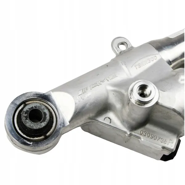 Mercedes G 63 AMG Taka Oikea Jousitus OEM A4633206201 image 4