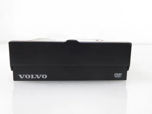 Mudador CD Volvo OEM 307753691 para V70 II SW image 5