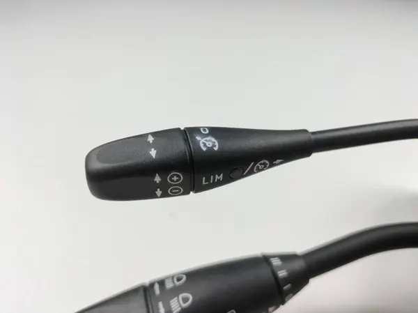 Wickelband Schalter Mercedes C W203 A0004640618 image 4