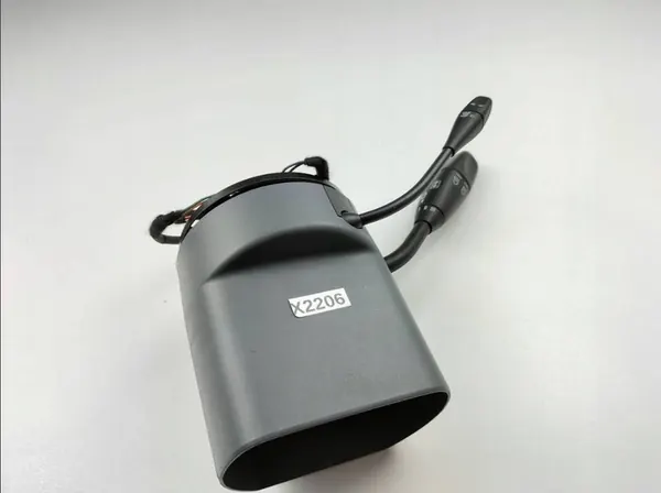 Wickelband Schalter Mercedes C W203 A0004640618 image 6