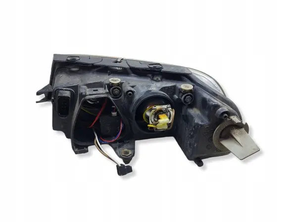 Gebrauchter rechter Frontscheinwerfer OEM 150038KASACJA VW Passat image 3