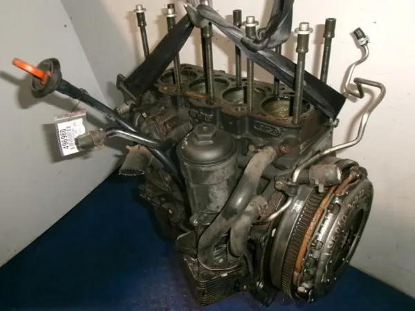 Bloque motor Dodge Caliber OEM CADILAK-Bochnia-496960 image 2