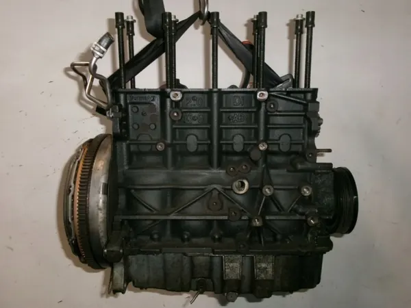 Bloque motor Dodge Caliber OEM CADILAK-Bochnia-496960 image 4