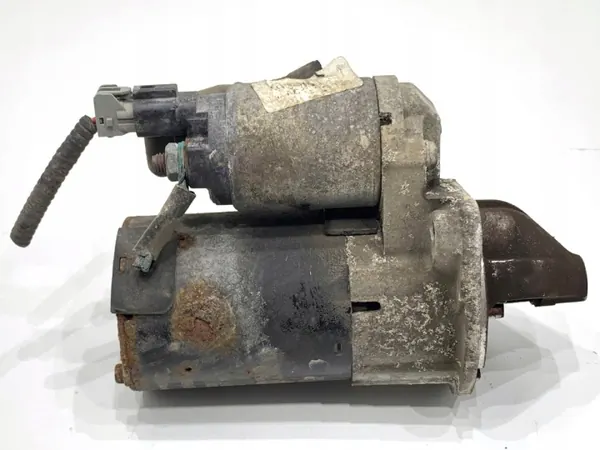 Starter KIA CEED 36100-2A305 1.6 110HP OEM LORK-692-59295 image 2