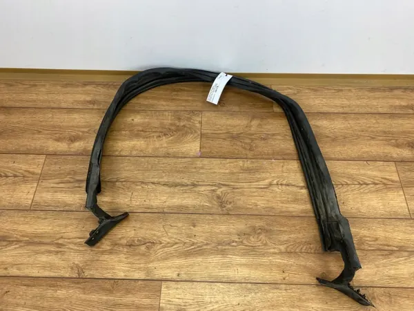 Junta de tejadilho traseira OEM 68271696A para Jeep Wrangler JL 4xe image 2