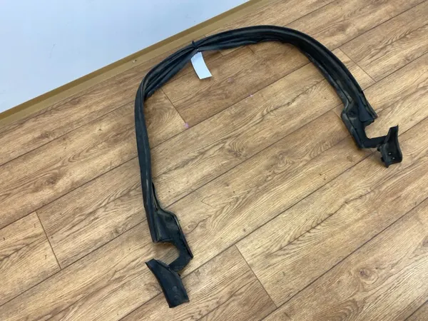 Junta de tejadilho traseira OEM 68271696A para Jeep Wrangler JL 4xe image 3