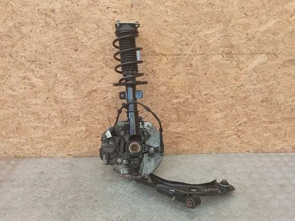 OEM 9830035480 Etu Oikea Jousituspistoke image 10