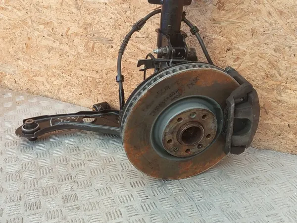 OEM 9830035480 Etu Oikea Jousituspistoke image 3