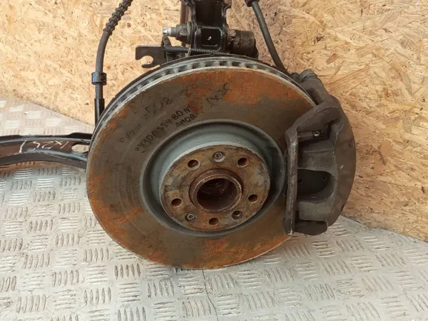 OEM 9830035480 Etu Oikea Jousituspistoke image 4