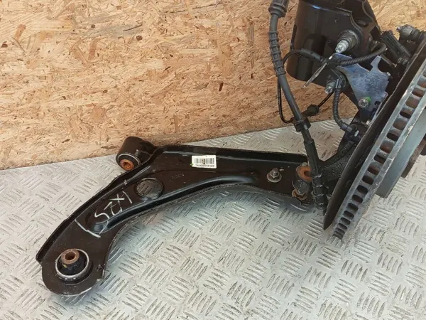 OEM 9830035480 Etu Oikea Jousituspistoke image 5