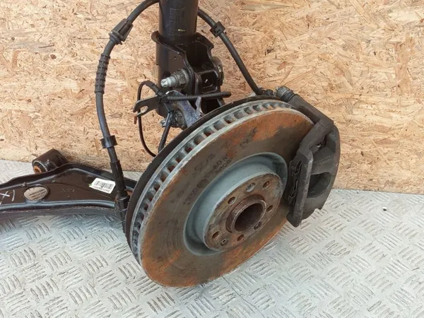 OEM 9830035480 Etu Oikea Jousituspistoke image 6