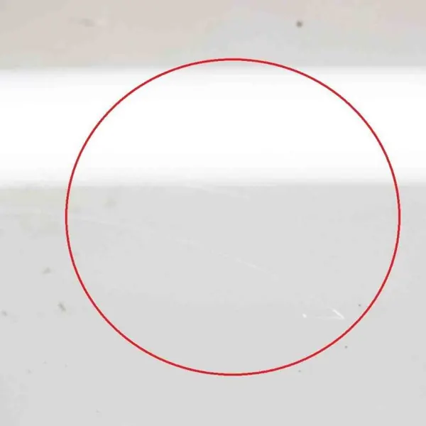 AS3 Heck rechts Scheibe für Mazda CX-5 (KE, GH) 2016 image 6