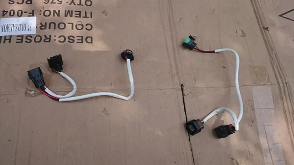 Instalação de lâmpada TOYOTA GT86 BRZ SCION FR-S image 1