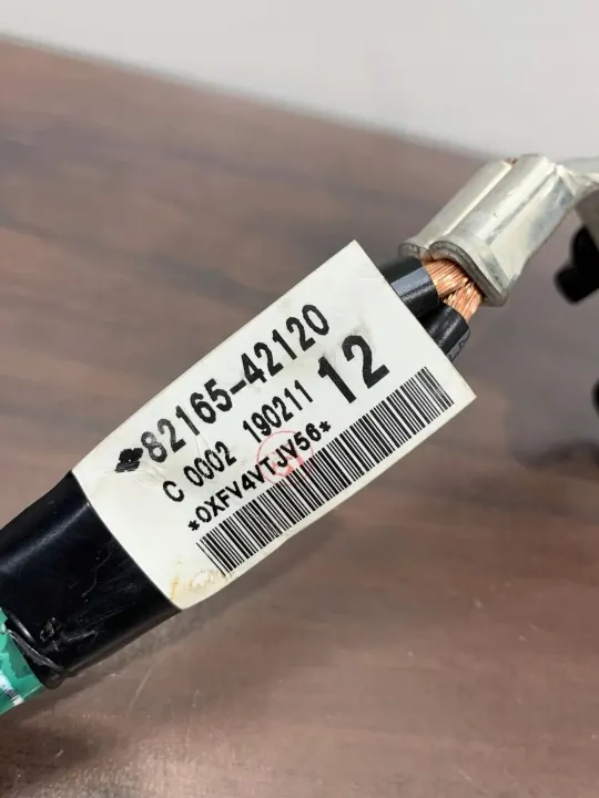 Toyota RAV4 Pluskabelsatz OEM 2885925040 image 5