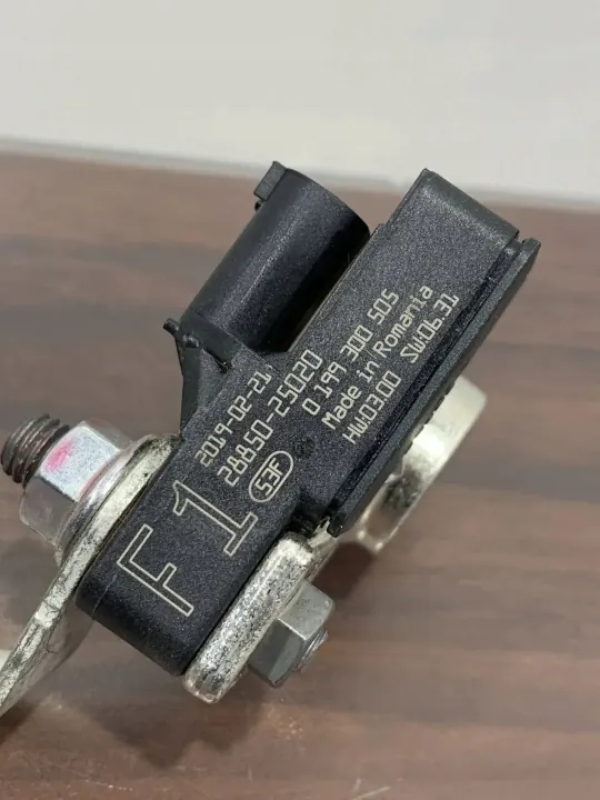 Toyota RAV4 Pluskabelsatz OEM 2885925040 image 9