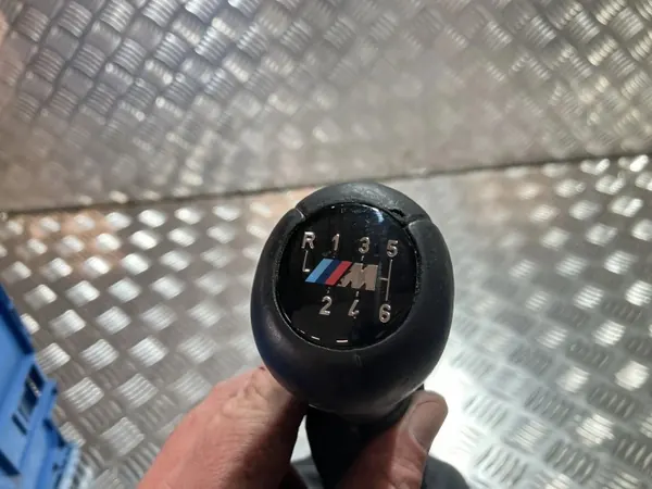 BMW Växelspak OEM TM28634 för X2 F39 M Paket image 3