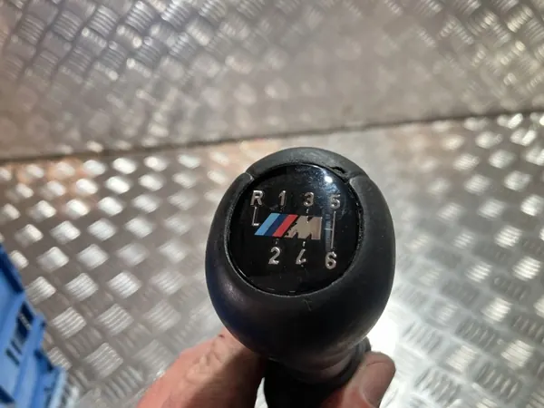 BMW Växelspak OEM TM28634 för X2 F39 M Paket image 4