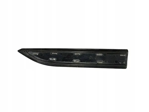 Tira cromada OEM 3G0853688J para VW Arteon image 4