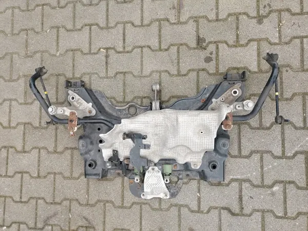 Chariot avant Renault GT9030R pour Grand Scenic IV image 2