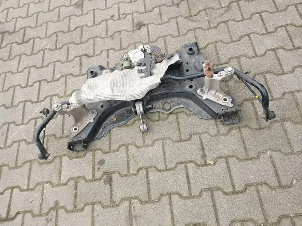 Chariot avant Renault GT9030R pour Grand Scenic IV image 3
