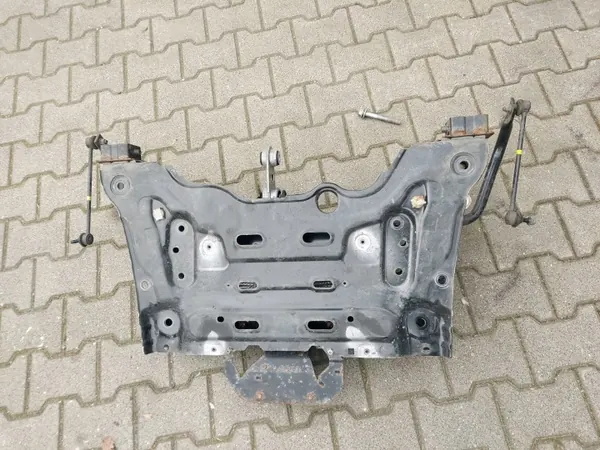Chariot avant Renault GT9030R pour Grand Scenic IV image 4