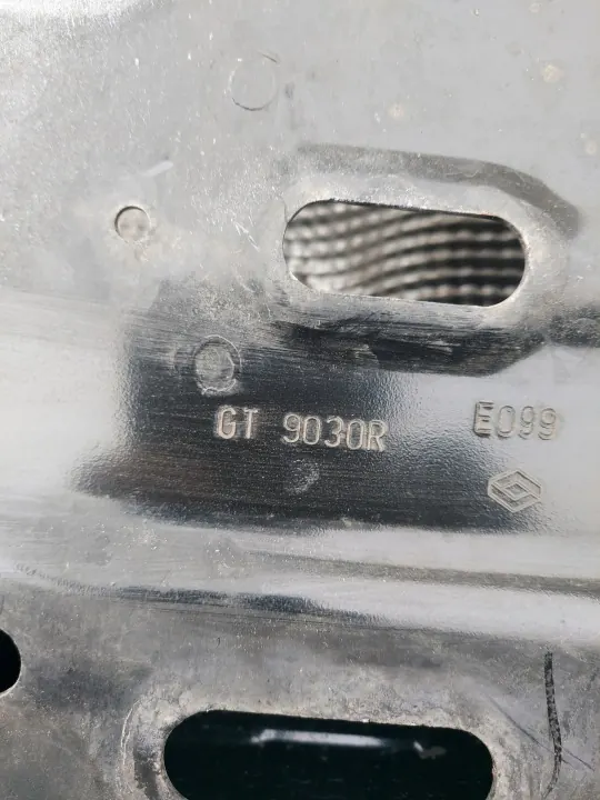 Chariot avant Renault GT9030R pour Grand Scenic IV image 5