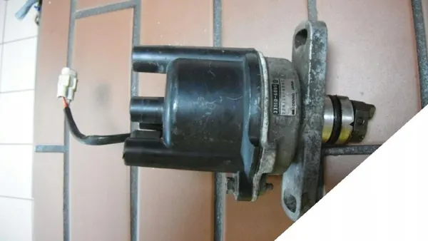 Tändspole OEM 33100-60B5 för Suzuki Swift Justy 1.0 image 2