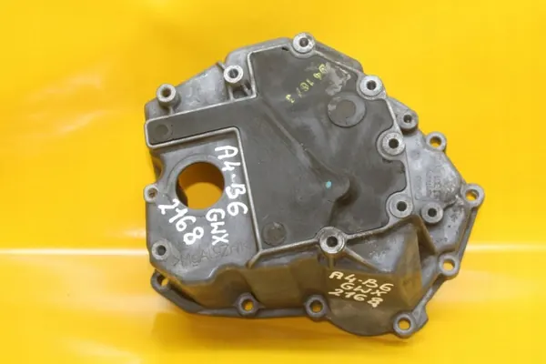 Carter de boîte OEM 01J301212L pour Audi A4 B6 image 2