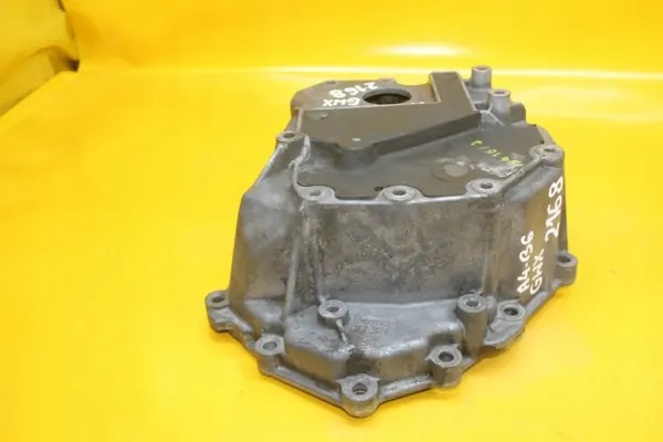 Carter de boîte OEM 01J301212L pour Audi A4 B6 image 3