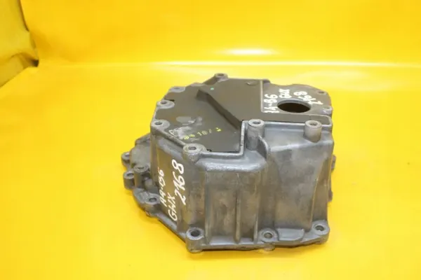 Carter de boîte OEM 01J301212L pour Audi A4 B6 image 4