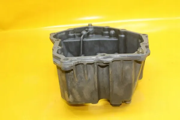 Carter de boîte OEM 01J301212L pour Audi A4 B6 image 5
