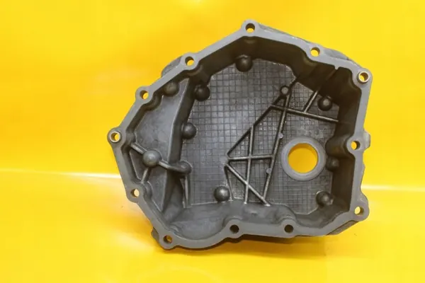 Carter de boîte OEM 01J301212L pour Audi A4 B6 image 6