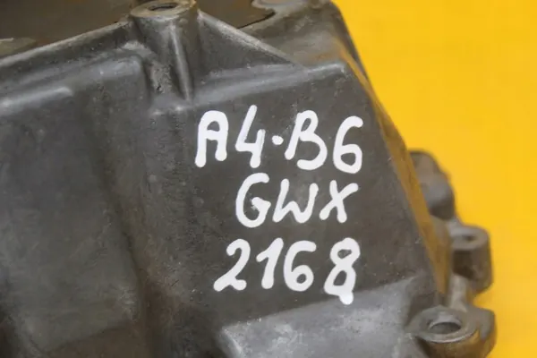 Carter de boîte OEM 01J301212L pour Audi A4 B6 image 8