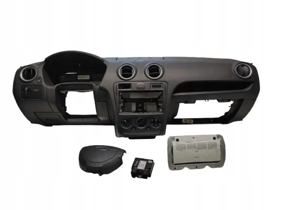 Module console FORD FUSION LIFT 05- OEM RTEKO PAW626 image 2