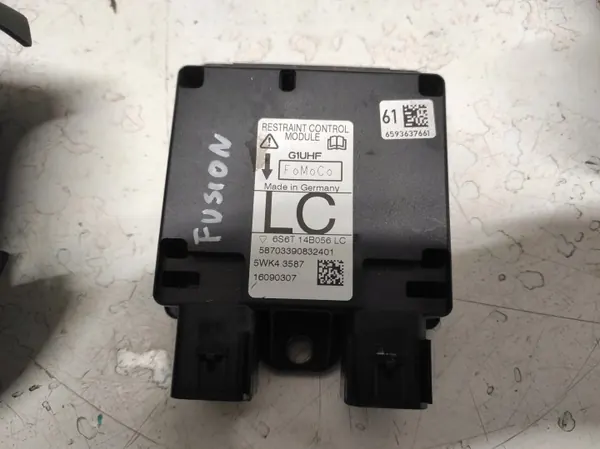 Module console FORD FUSION LIFT 05- OEM RTEKO PAW626 image 4