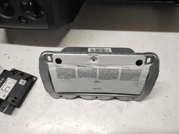 Module console FORD FUSION LIFT 05- OEM RTEKO PAW626 image 5