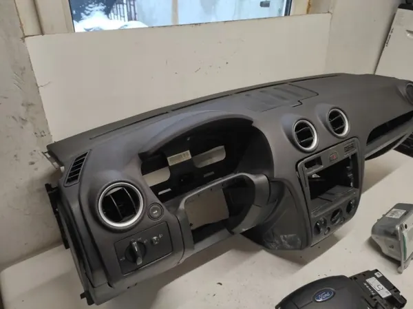 Module console FORD FUSION LIFT 05- OEM RTEKO PAW626 image 7