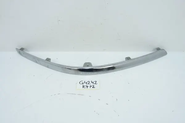 DPR100880 Bande Chrome Pare-Choc Droit Rover 75 1998-2004 image 2