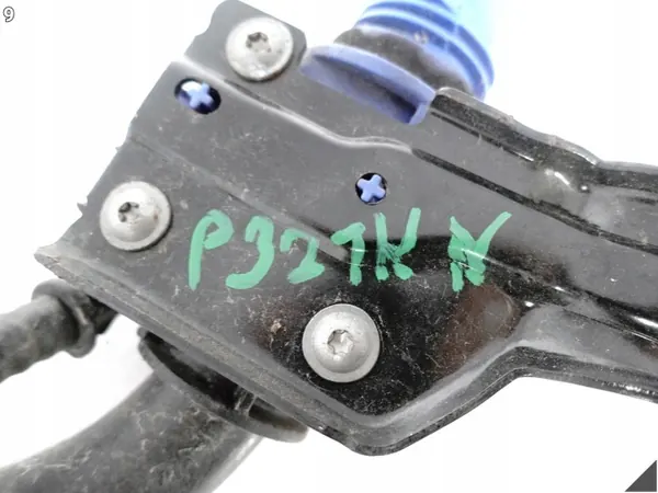 Tube et bouchon AdBlue OEM 64275315 pour Peugeot 308 image 10