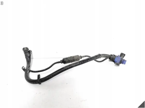 Tube et bouchon AdBlue OEM 64275315 pour Peugeot 308 image 4