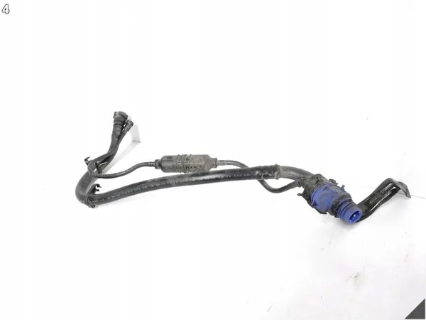 Tube et bouchon AdBlue OEM 64275315 pour Peugeot 308 image 5