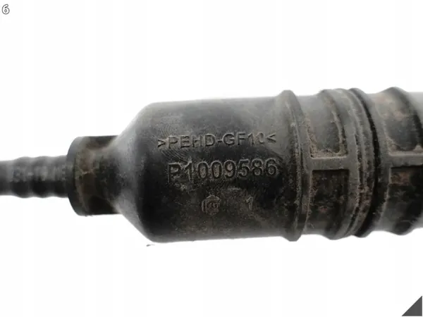 Tube et bouchon AdBlue OEM 64275315 pour Peugeot 308 image 7