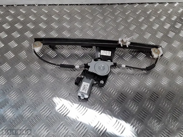 Régulateur de vitre Fiat Doblo OEM 0517931880e image 2