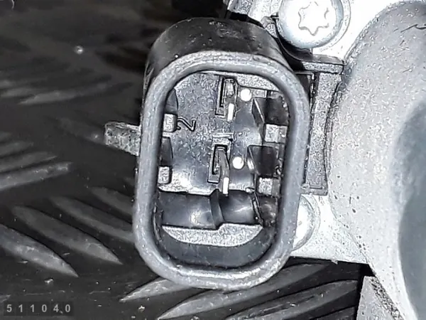 Régulateur de vitre Fiat Doblo OEM 0517931880e image 7