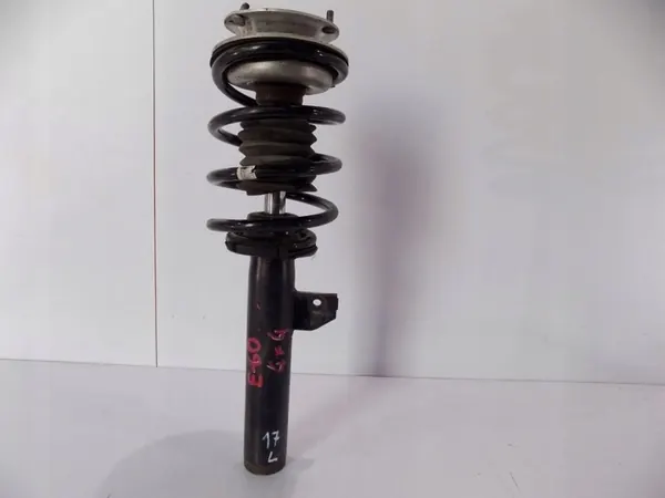 BMW 5 E60 / 61 - Ammortizzatore Anteriore Sinistro OEM 31316873808 image 2