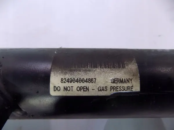 BMW 5 E60 / 61 - Ammortizzatore Anteriore Sinistro OEM 31316873808 image 5