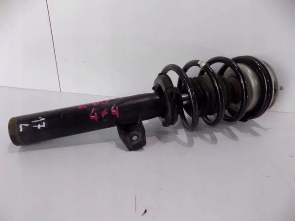 BMW 5 E60 / 61 - Ammortizzatore Anteriore Sinistro OEM 31316873808 image 8