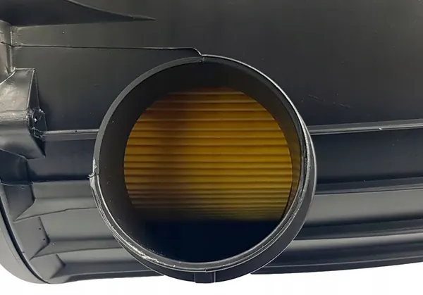 Fiat Ilmansuodattimen Kotelo 1389435080 image 3