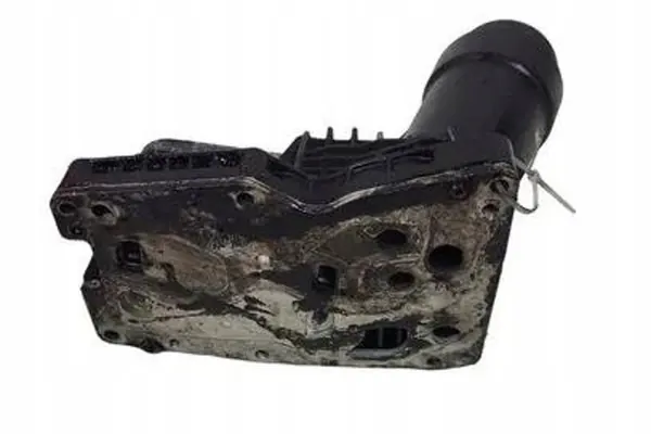 Olje Filter Fäste MINI COUNTRYMAN (R60) 70377354 image 4