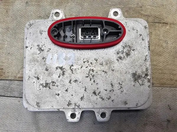 Xenon-moduuli OEM 5DV00900000 Opel Antara 2008 image 5